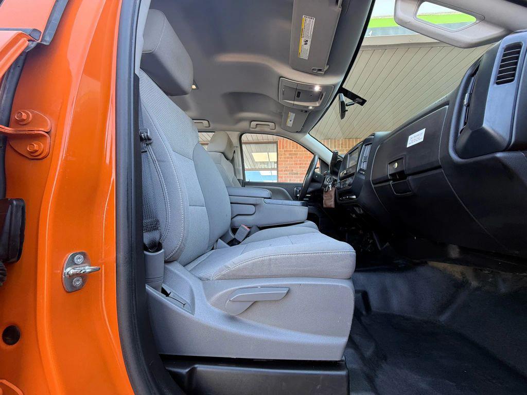 used 2018 GMC Sierra 1500 car, priced at $14,999