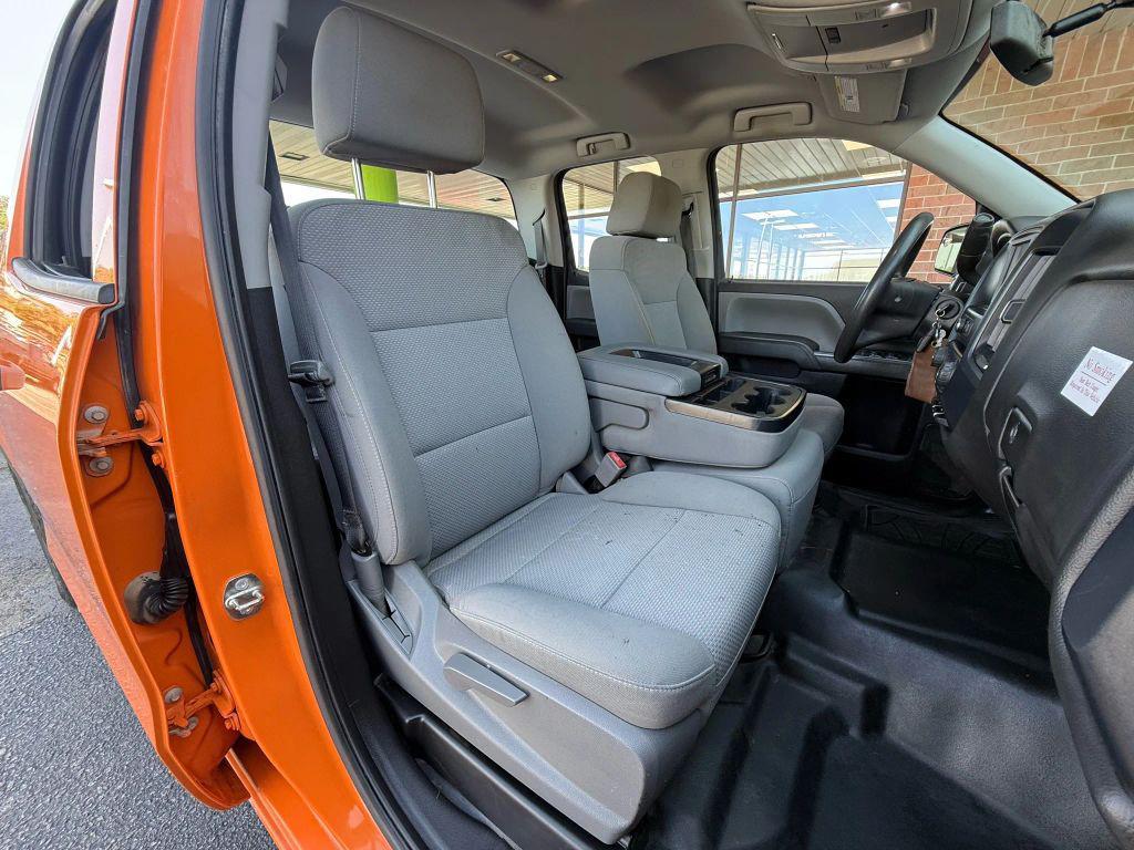 used 2018 GMC Sierra 1500 car, priced at $14,999