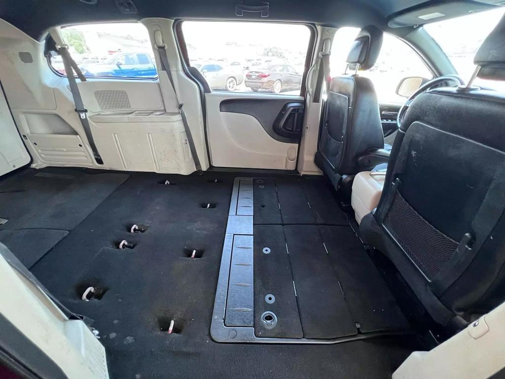 used 2019 Dodge Grand Caravan car, priced at $14,999
