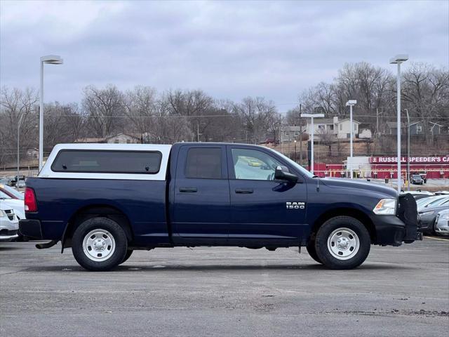 used 2014 Ram 1500 car, priced at $14,999