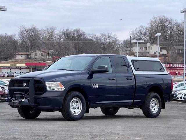 used 2014 Ram 1500 car, priced at $14,999