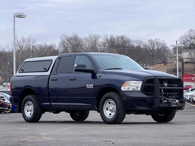 used 2014 Ram 1500 car, priced at $14,999