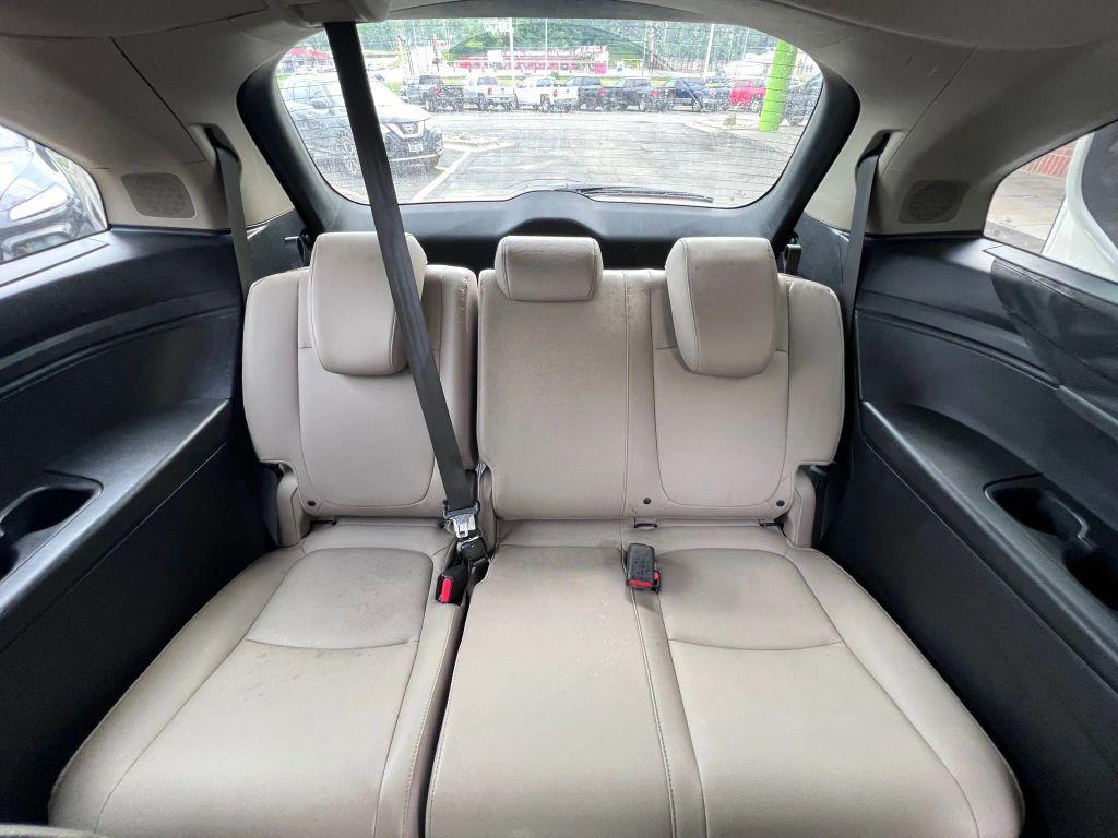 used 2019 Honda Odyssey car, priced at $22,999