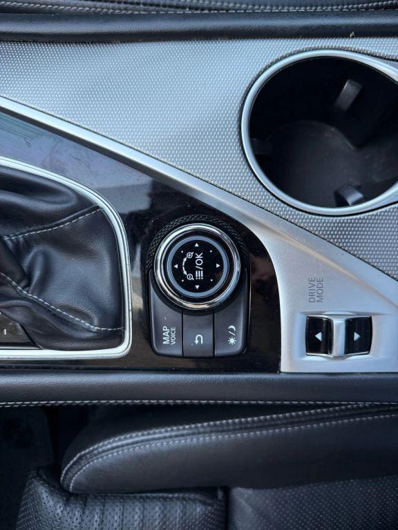 used 2020 INFINITI Q50 car, priced at $22,999