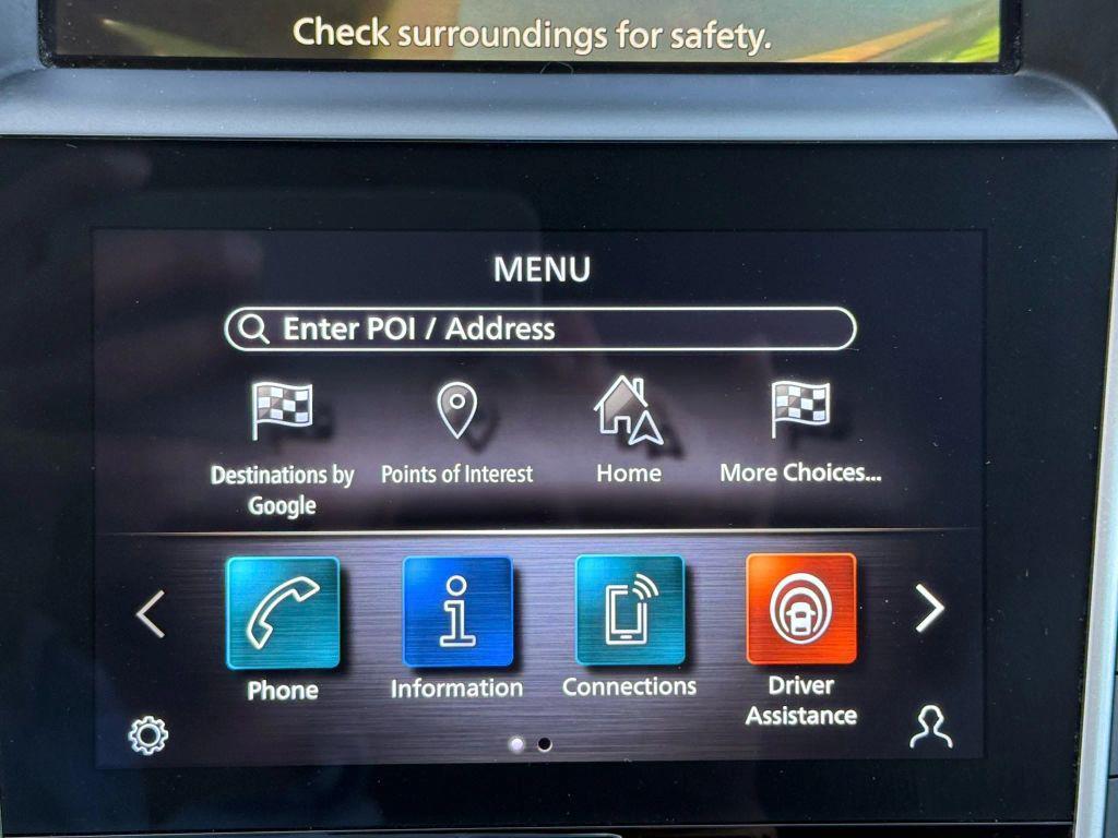 used 2020 INFINITI Q50 car, priced at $22,999