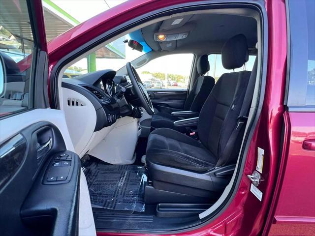 used 2014 Dodge Grand Caravan car, priced at $8,999