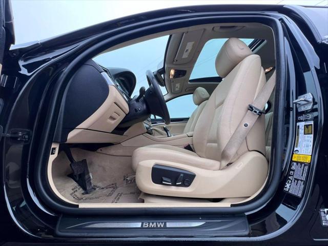 used 2014 BMW 528 car, priced at $12,999