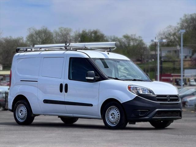 used 2022 Ram ProMaster City car, priced at $21,999