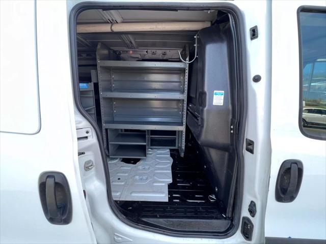 used 2022 Ram ProMaster City car, priced at $21,999