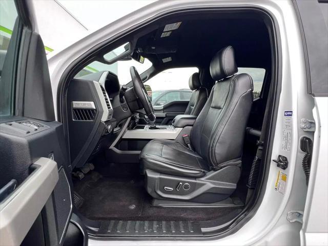 used 2016 Ford F-150 car, priced at $23,999