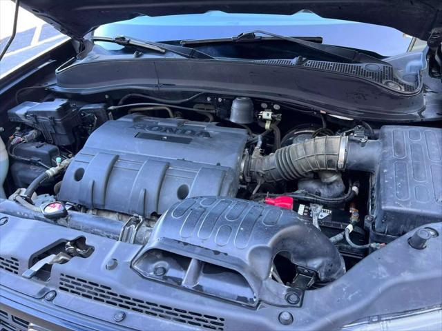 used 2013 Honda Ridgeline car, priced at $15,999