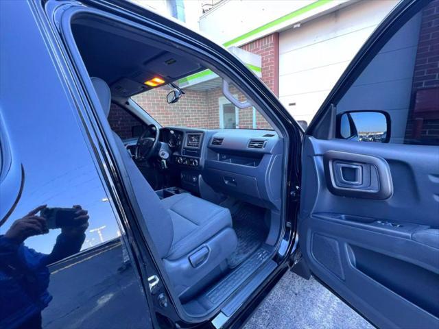 used 2013 Honda Ridgeline car, priced at $15,999