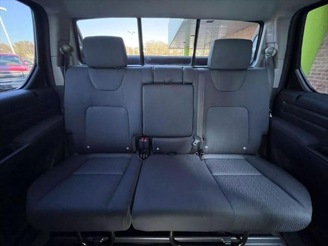 used 2013 Honda Ridgeline car, priced at $15,999