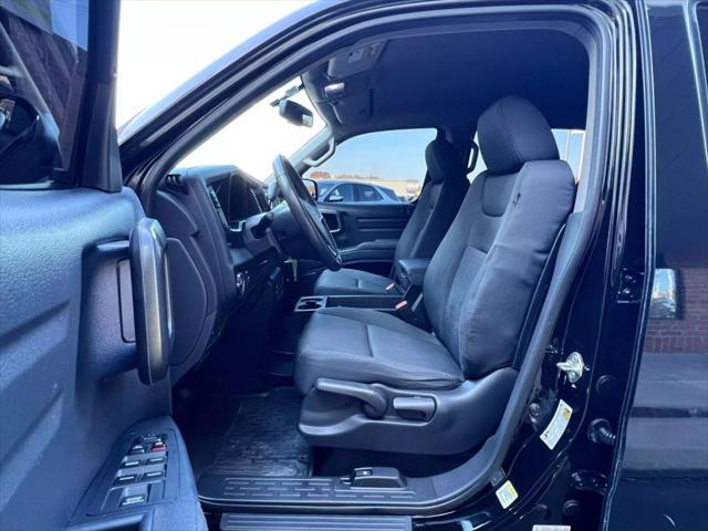used 2013 Honda Ridgeline car, priced at $15,999