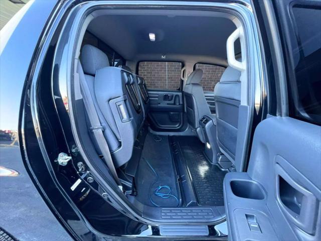 used 2013 Honda Ridgeline car, priced at $15,999
