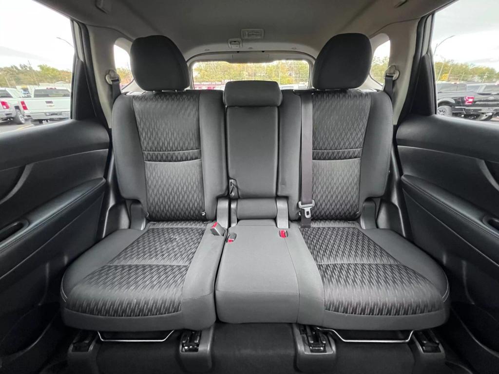 used 2019 Nissan Rogue car, priced at $11,999