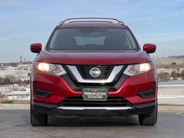 used 2020 Nissan Rogue car, priced at $14,999