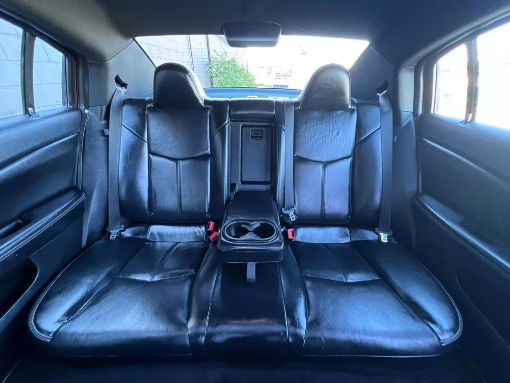 used 2014 Chrysler 200 car, priced at $9,999