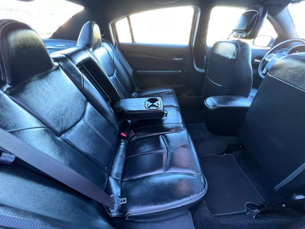 used 2014 Chrysler 200 car, priced at $9,999