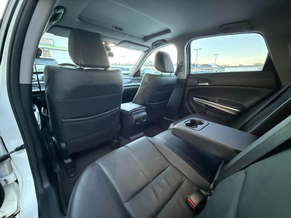 used 2015 Honda Crosstour car, priced at $12,999