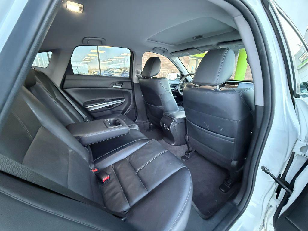 used 2015 Honda Crosstour car, priced at $12,999