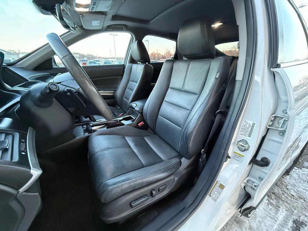 used 2015 Honda Crosstour car, priced at $12,999