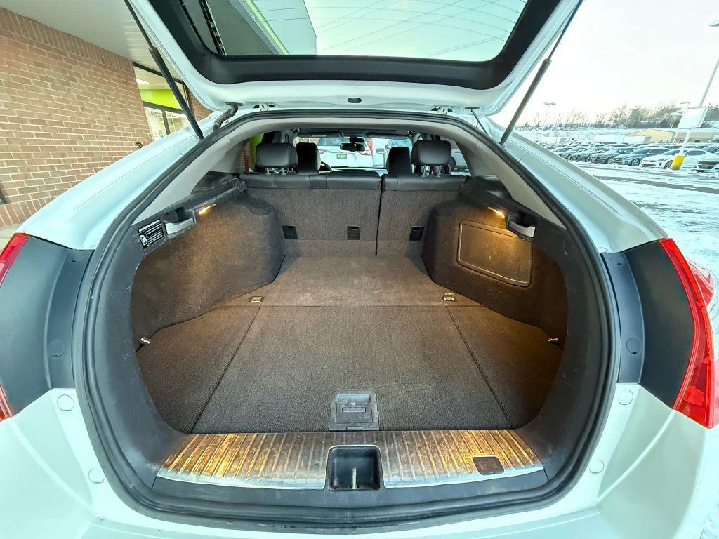 used 2015 Honda Crosstour car, priced at $12,999