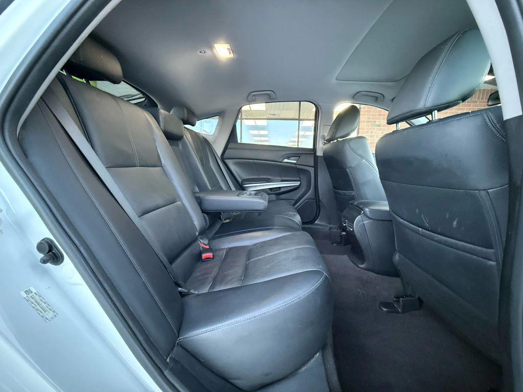 used 2015 Honda Crosstour car, priced at $12,999