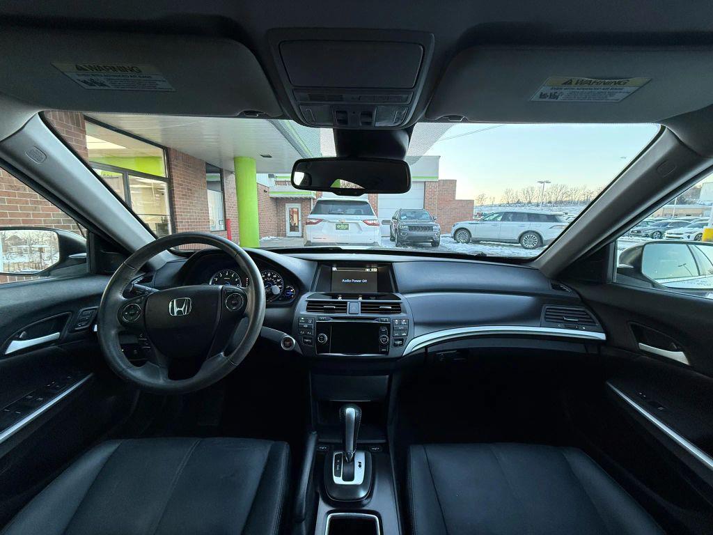 used 2015 Honda Crosstour car, priced at $12,999