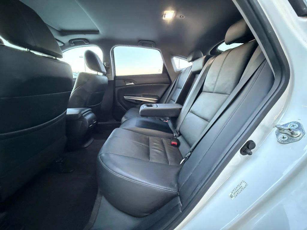 used 2015 Honda Crosstour car, priced at $12,999