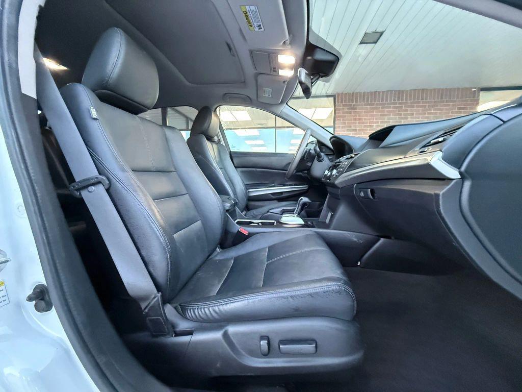 used 2015 Honda Crosstour car, priced at $12,999