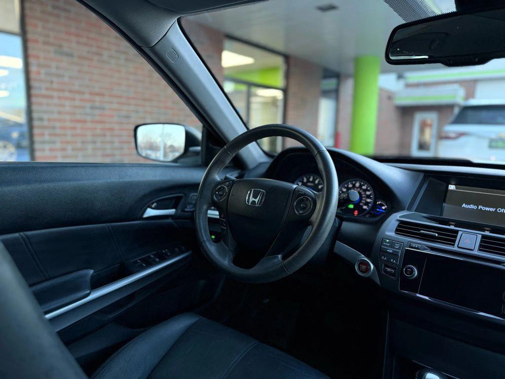 used 2015 Honda Crosstour car, priced at $12,999