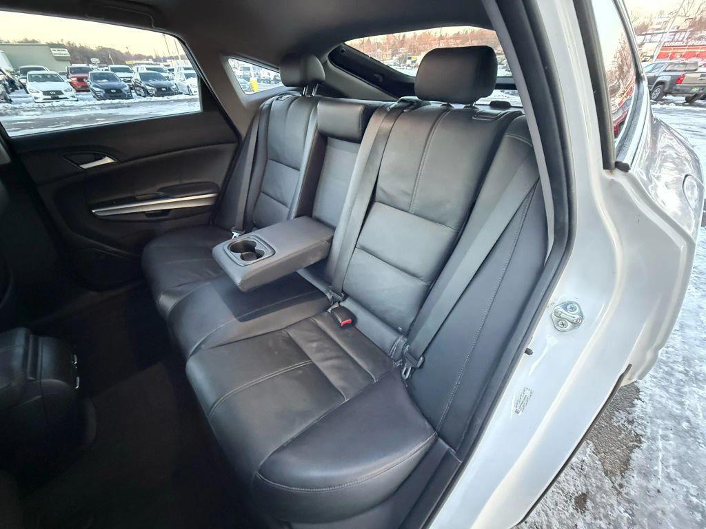 used 2015 Honda Crosstour car, priced at $12,999