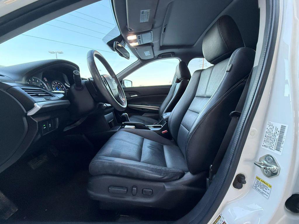 used 2015 Honda Crosstour car, priced at $12,999