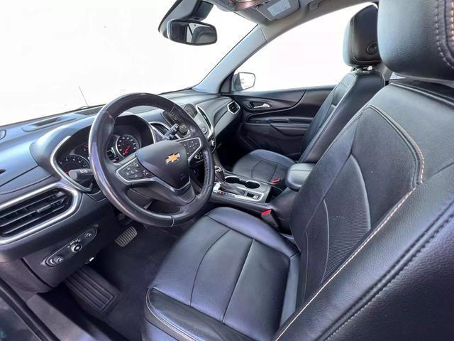 used 2018 Chevrolet Equinox car, priced at $16,999