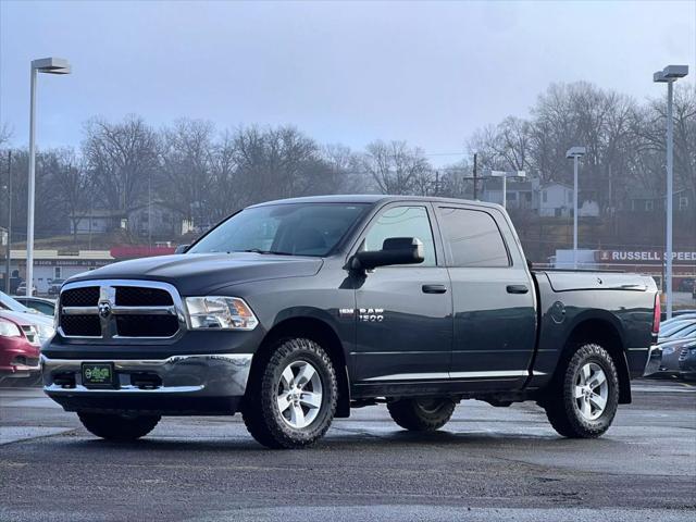 used 2015 Ram 1500 car, priced at $16,999