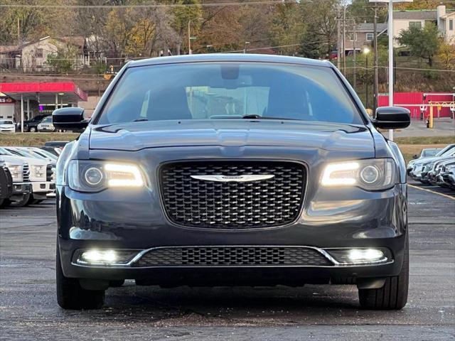 used 2019 Chrysler 300 car, priced at $14,999