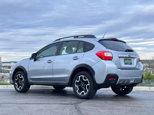 used 2017 Subaru Crosstrek car, priced at $15,999