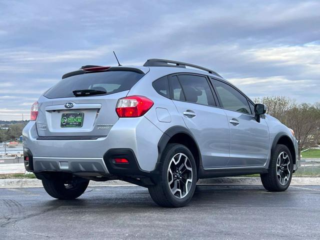 used 2017 Subaru Crosstrek car, priced at $15,999