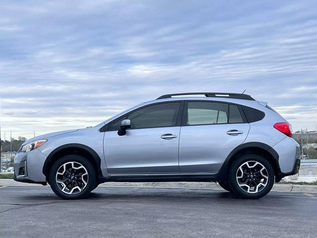 used 2017 Subaru Crosstrek car, priced at $15,999