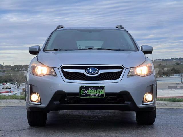 used 2017 Subaru Crosstrek car, priced at $15,999