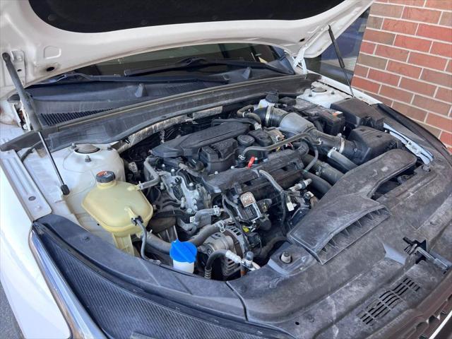 used 2021 Kia K5 car, priced at $19,999