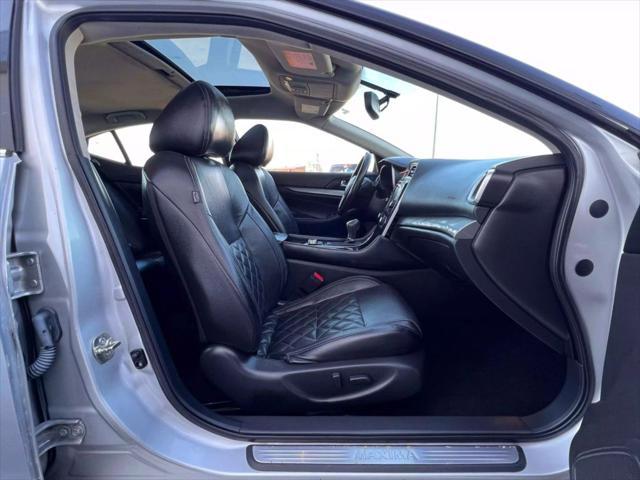 used 2016 Nissan Maxima car, priced at $12,999