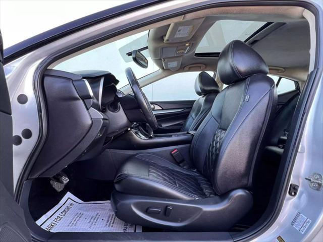 used 2016 Nissan Maxima car, priced at $12,999