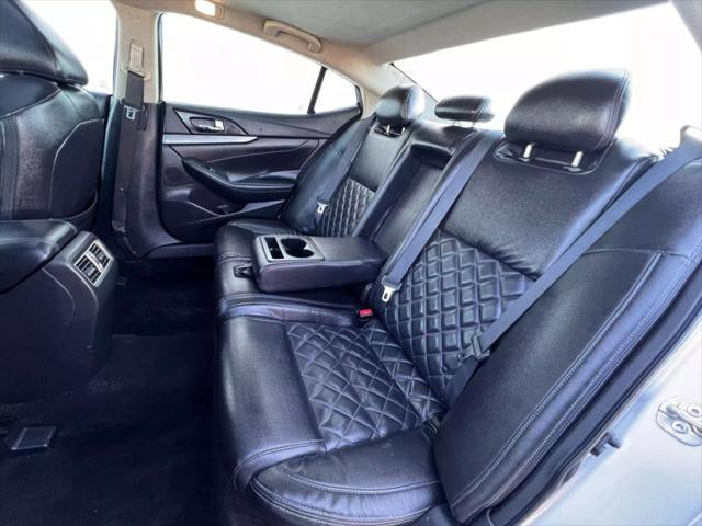 used 2016 Nissan Maxima car, priced at $12,999
