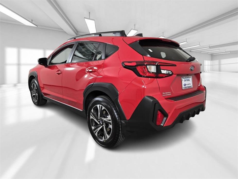 new 2024 Subaru Crosstrek car, priced at $30,620