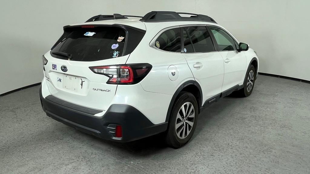 used 2020 Subaru Outback car, priced at $20,544