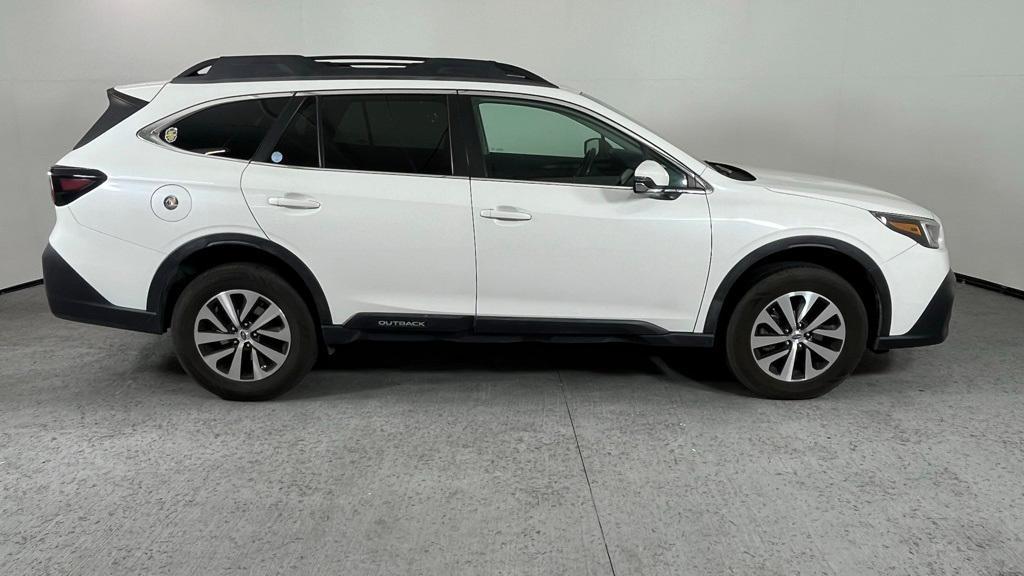 used 2020 Subaru Outback car, priced at $20,544