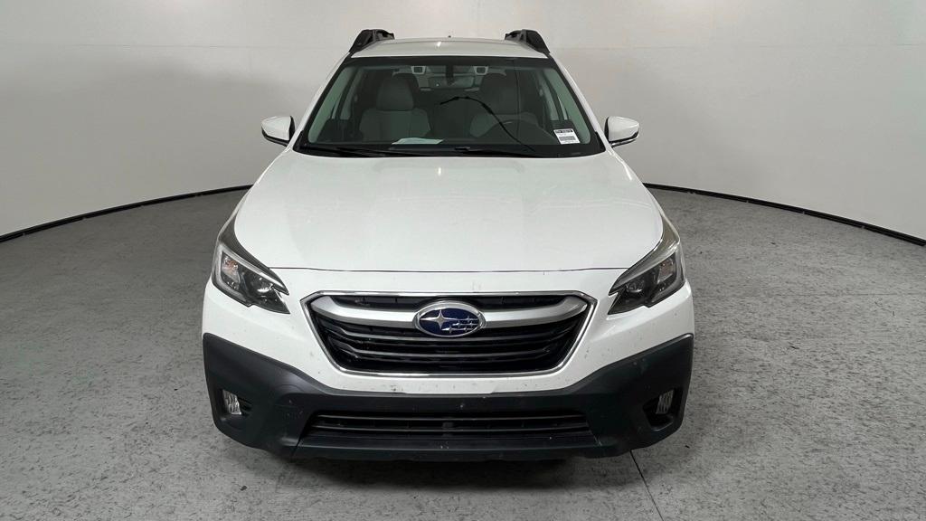 used 2020 Subaru Outback car, priced at $20,544