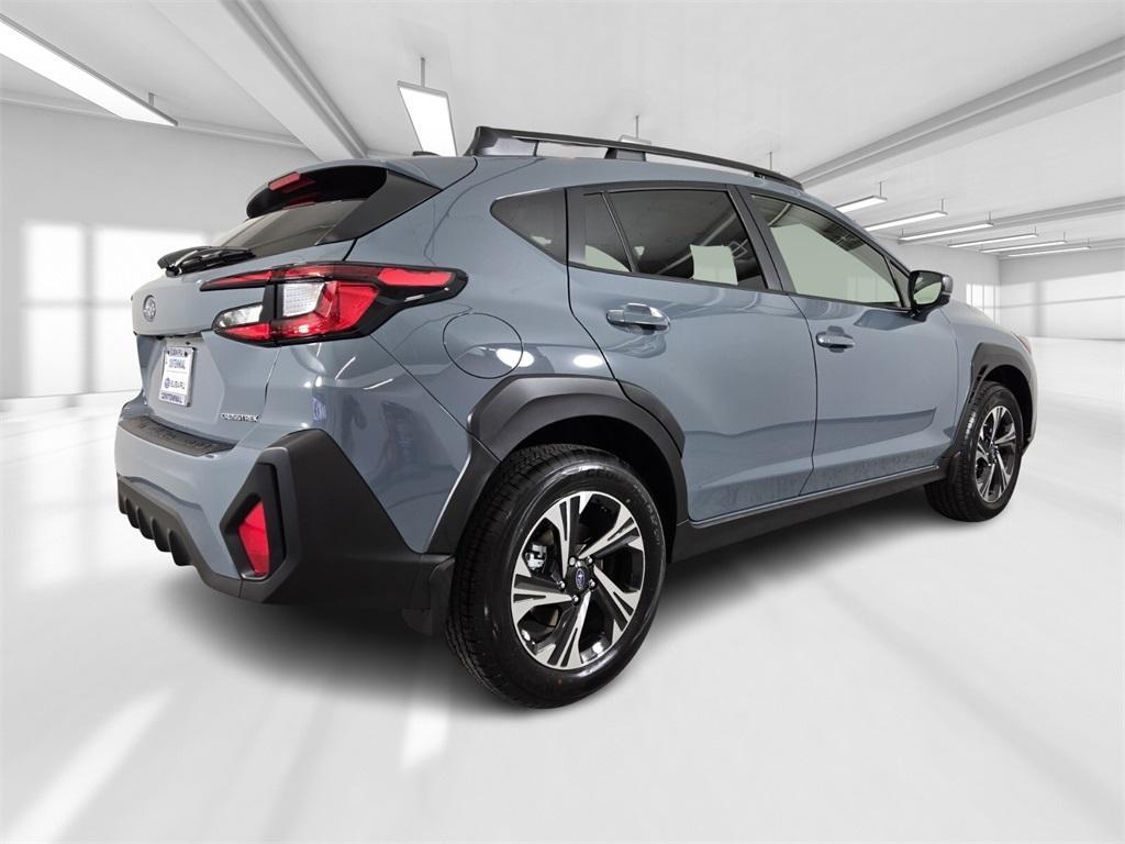 new 2025 Subaru Crosstrek car, priced at $29,629